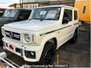 Suzuki Jimny 3BA-JB64W