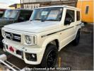 Suzuki Jimny 3BA-JB64W