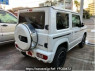 Used 2025 AT suzuki jimny 3BA-JB64W Image[2]