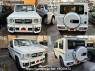 Used 2025 AT suzuki jimny 3BA-JB64W Image[8]