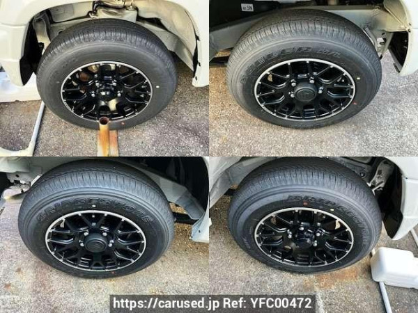Used 2025 AT suzuki jimny 3BA-JB64W Image[9]