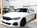 BMW 3 Series 3BA-5F20