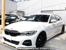 BMW 3 Series 3BA-5F20