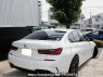 Used 2019 AT bmw 3-series 3BA-5F20 Image[2]