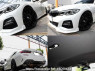 Used 2019 AT bmw 3-series 3BA-5F20 Image[8]