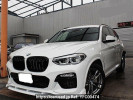 BMW X3 LDA-TX20