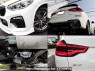 Used 2019 AT bmw x3 LDA-TX20 Image[8]