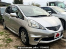 Honda Fit DBA-GE6