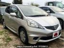 Honda Fit DBA-GE6