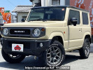 Suzuki Jimny 3BA-JB64W