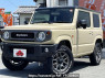 Used 2022 AT suzuki jimny 3BA-JB64W Image[0]