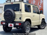 Used 2022 AT suzuki jimny 3BA-JB64W Image[2]