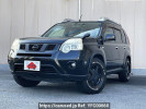 Nissan X-Trail DBA-NT31