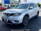 Nissan X-Trail DBA-NT32