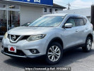 Nissan X-Trail DBA-NT32