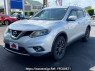 Used 2014 CVT nissan x-trail DBA-NT32 Image[0]