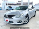 Nissan Teana DBA-L33