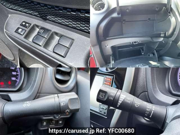 Used 2014 AT nissan note DBA-E12 Image[8]