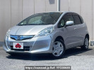Honda Civic Hybrid DAA-GP1