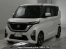Used 2021 AT nissan roox B45A Image[0]