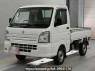 Used 2021 MT suzuki carry-truck DA16T Image[0]