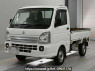 Used 2018 MT suzuki carry-truck DA16T Image[0]
