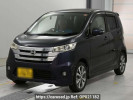 Nissan DAYZ B21W