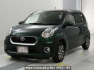 Toyota Passo M700A