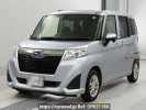 Subaru Justy M900F