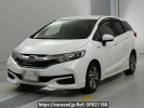 Honda SHUTTLE GP7