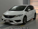 Honda Jade FR4