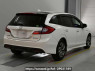 Used 2017 AT honda jade FR4 Image[1]