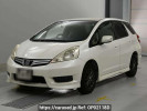 Honda Fit Shuttle GG7