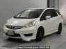 Used 2012 AT honda fit-shuttle GG7 Image[0]