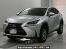 Lexus NX AGZ10