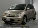 Toyota IST NCP60
