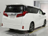 Used 2018 AT toyota alphard AGH30W Image[1]