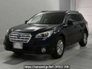 Subaru Legacy Outback BS9