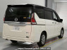 Used 2017 AT nissan serena GC27 Image[1]