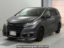 Honda Odyssey RC1