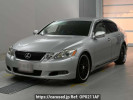 Lexus GS GRS191