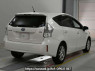 Used 2012 AT toyota prius-alpha ZVW41W Image[1]
