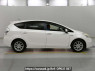 Used 2012 AT toyota prius-alpha ZVW41W Image[2]