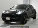 Porsche Macan J1M20