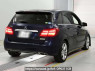 Used 2018 AT mercedes-benz b-class 246242 Image[1]