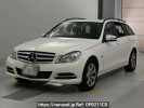 Mercedes Benz C CLASS STATION WAGON 204248
