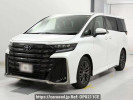 Toyota Vellfire Hybrid AAHH40W