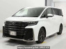 Used 2024 AT toyota vellfire-hybrid AAHH40W Image[0]