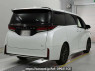 Used 2024 AT toyota vellfire-hybrid AAHH40W Image[1]