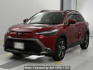 Toyota Corolla Cross ZSG10
